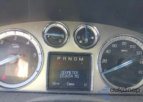 2010 Cadillac Escalade Luxury z USA, uszkodzony, nr VIN 1GYUKBEFXAR106581